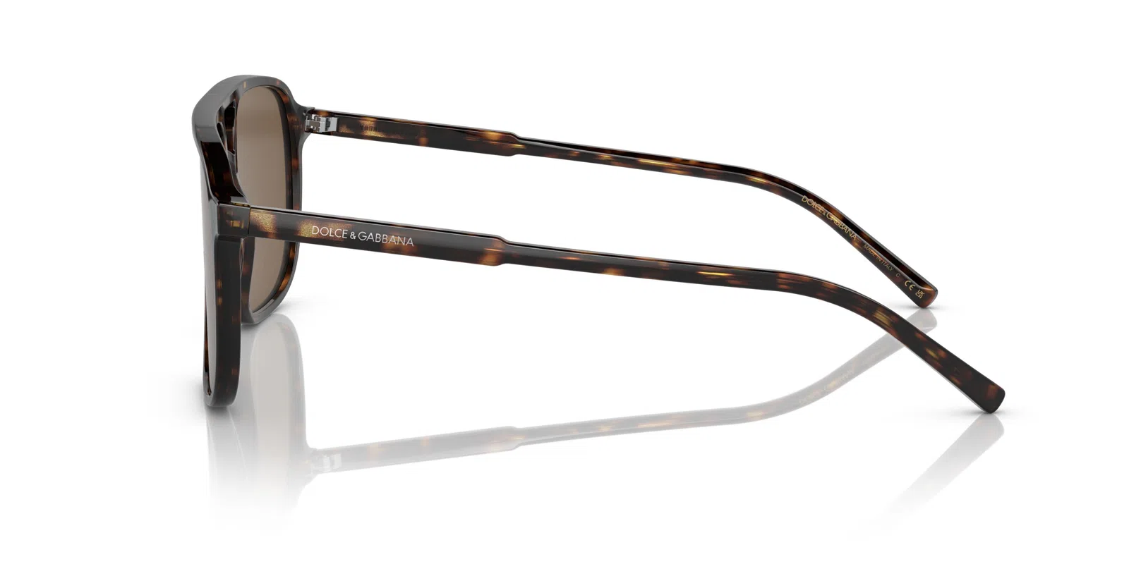 Dolce & Gabbana 4423F Sunglasses - view 6